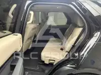 2018 Land Rover Discovery