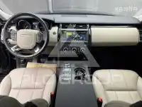 2018 Land Rover Discovery