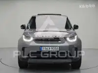 2018 Land Rover Discovery