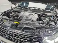 2018 Land Rover Discovery