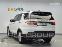 2018 Land Rover Discovery