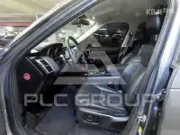 2018 Land Rover Discovery