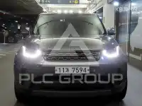 2018 Land Rover Discovery