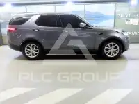 2018 Land Rover Discovery