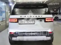 2018 Land Rover Discovery