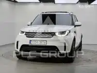 2018 Land Rover Discovery