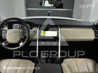 2018 Land Rover Discovery
