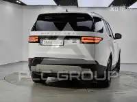 2018 Land Rover Discovery