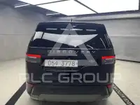 2018 Land Rover Discovery
