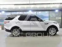 2018 Land Rover Discovery