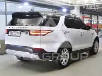 2018 Land Rover Discovery
