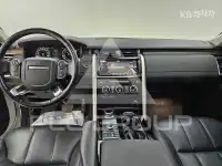 2018 Land Rover Discovery