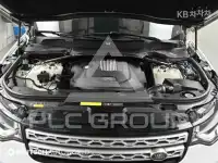 2018 Land Rover Discovery