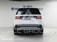 2018 Land Rover Discovery
