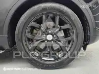 2018 Land Rover Discovery