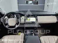 2018 Land Rover Discovery