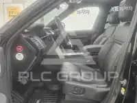 2018 Land Rover Discovery