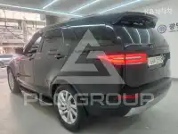 2018 Land Rover Discovery