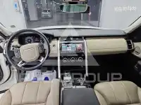 2018 Land Rover Discovery