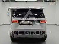 2018 Land Rover Discovery