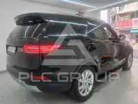 2018 Land Rover Discovery