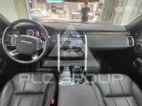 2018 Land Rover Discovery