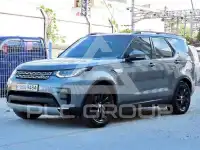 2018 Land Rover Discovery