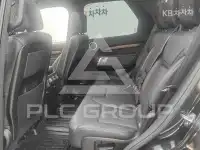 2018 Land Rover Discovery