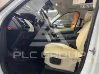 2018 Land Rover Discovery