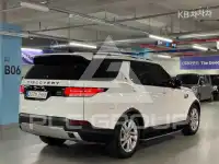 2018 Land Rover Discovery