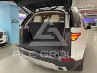 2018 Land Rover Discovery