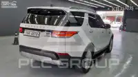 2018 Land Rover Discovery