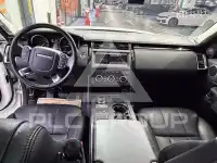 2018 Land Rover Discovery