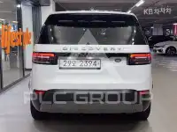 2018 Land Rover Discovery