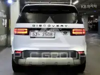 2018 Land Rover Discovery