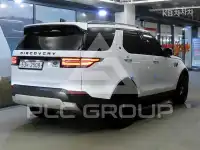 2018 Land Rover Discovery