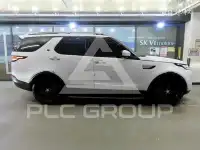2018 Land Rover Discovery