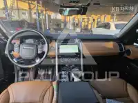 2018 Land Rover Discovery