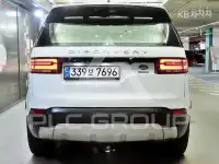 2018 Land Rover Discovery