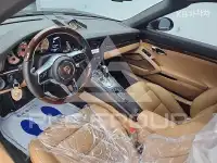2018 Porsche 911