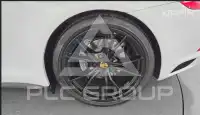 2018 Porsche 911