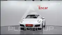 2018 Porsche 911