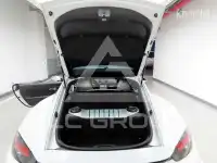 2018 Porsche Cayman