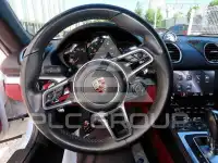 2018 Porsche Cayman