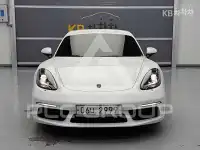2018 Porsche Cayman