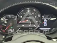 2018 Porsche Cayman