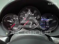 2018 Porsche Cayman