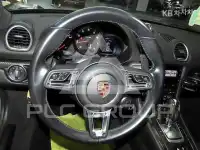 2018 Porsche Cayman