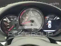 2018 Porsche Cayman