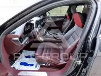 2018 Porsche Panamera
